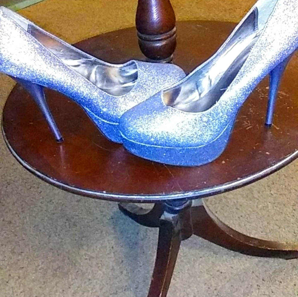 Womens High Heels